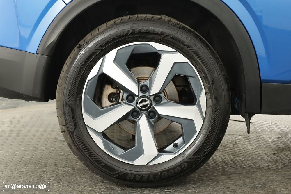 Nissan Qashqai 1.5 e-Power N-Connecta - 5