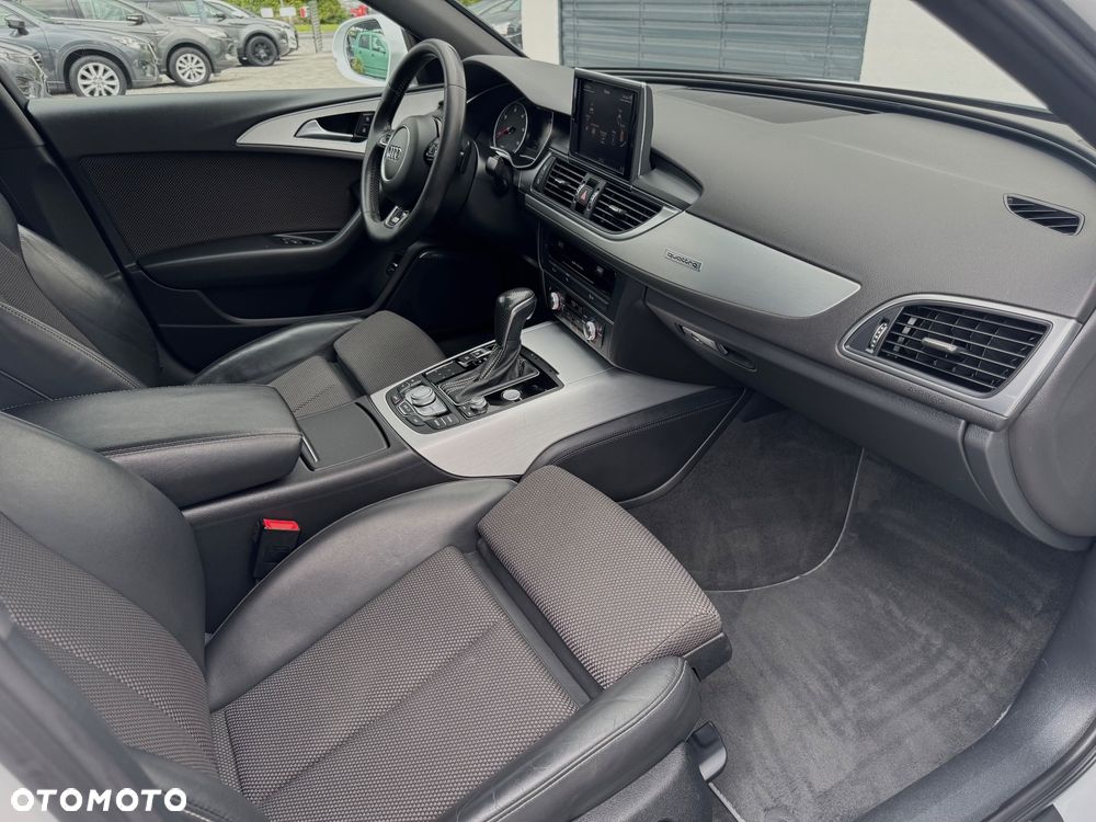 Audi A6 ver-avant-3-0-tdi-quattro-tiptronic - 21