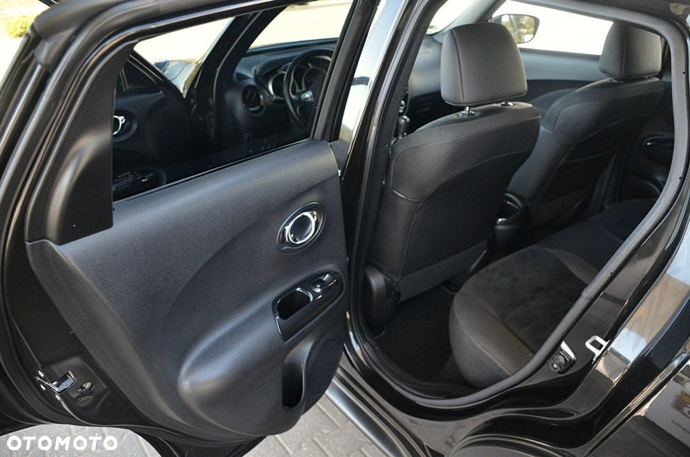 Nissan Juke - 17