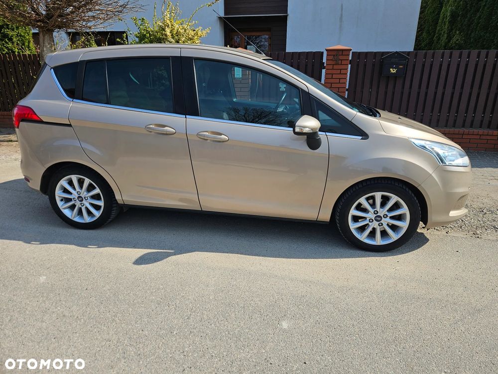 Ford B-MAX - 3