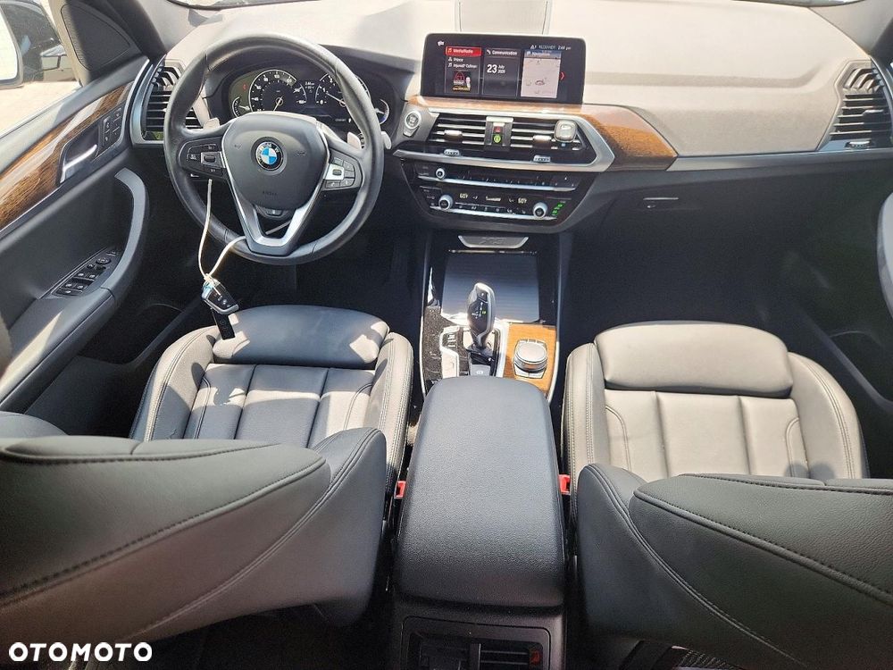 BMW X3 xDrive30i GPF xLine sport - 7