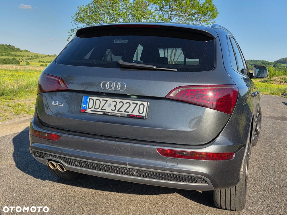 Audi Q5 2.0 TDI Quattro S tronic - 8