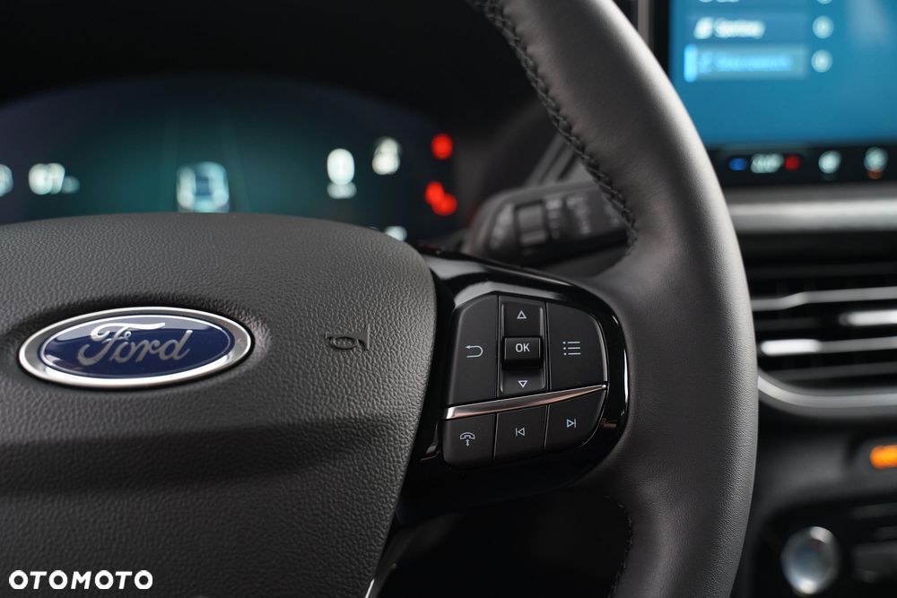 Ford Kuga 2.5 FHEV FWD Titanium - 19
