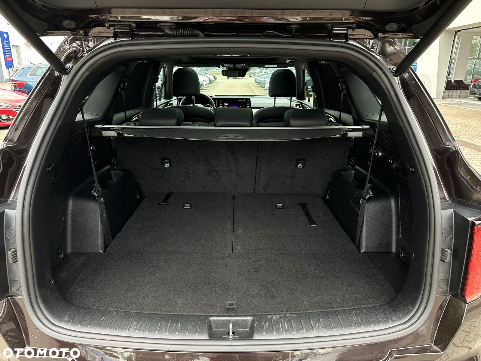 Kia Sorento 1.6 T-GDI HEV Prestige Line 4WD 7os - 15