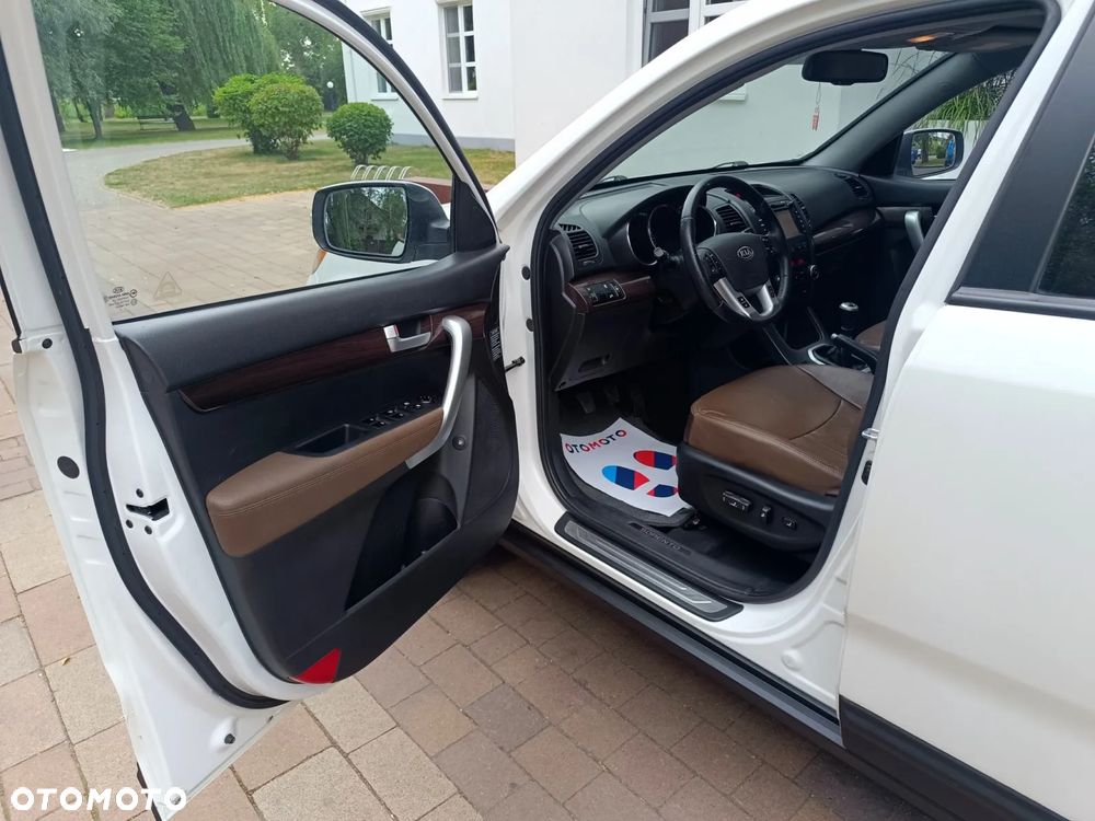 Kia Sorento 2.0 CRDI XL 2WD - 22