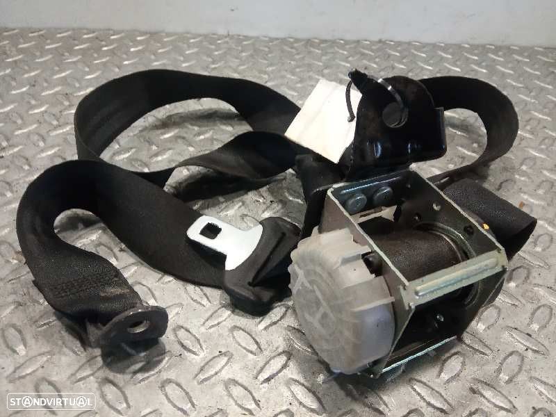 CINTO DE SEGURANÇA TRASEIRO ESQUERDO MAZDA 3 2.0 MZR-CD 143CV 1998CC - 1