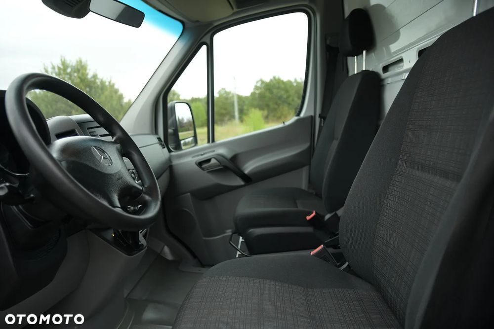 Mercedes-Benz SPRINTER=514=CDi=SKRZYNIA=4.85M=12EP - 18