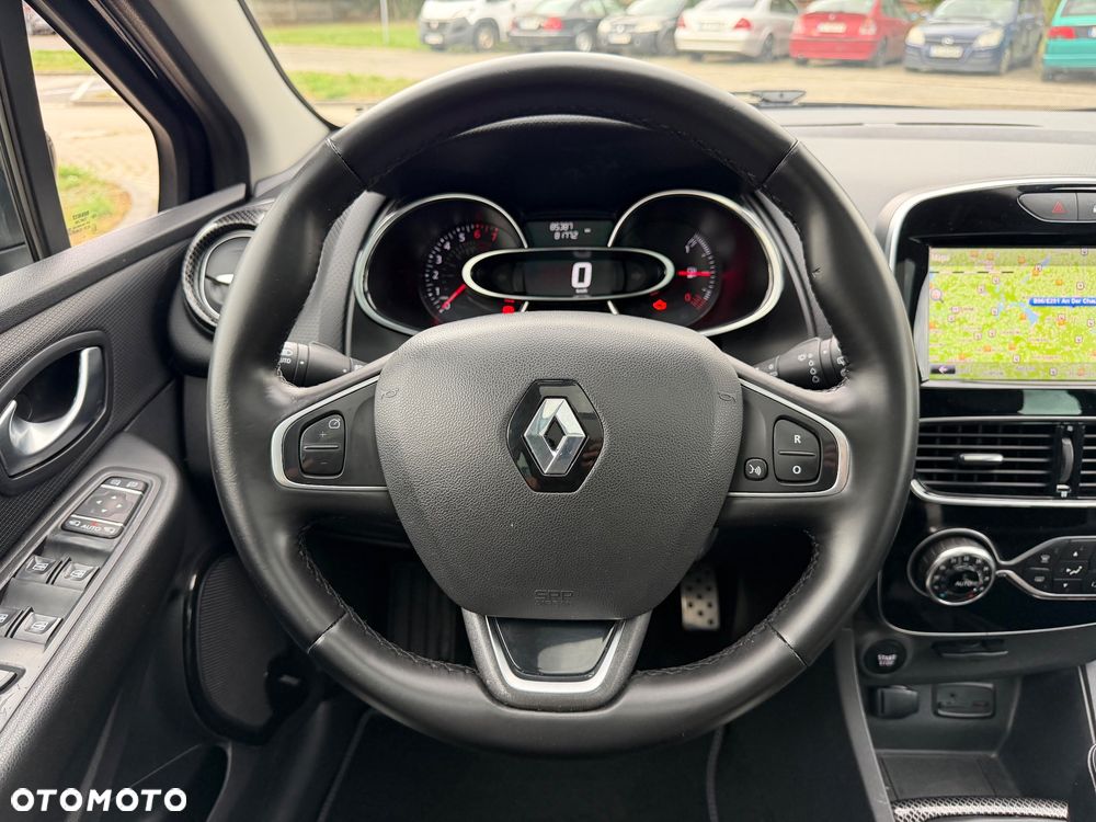 Renault Clio (Energy) TCe 90 Bose Edition - 26