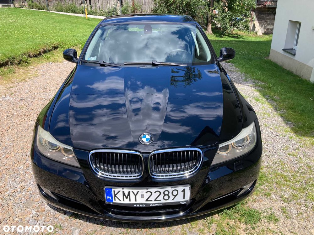 BMW Seria 3