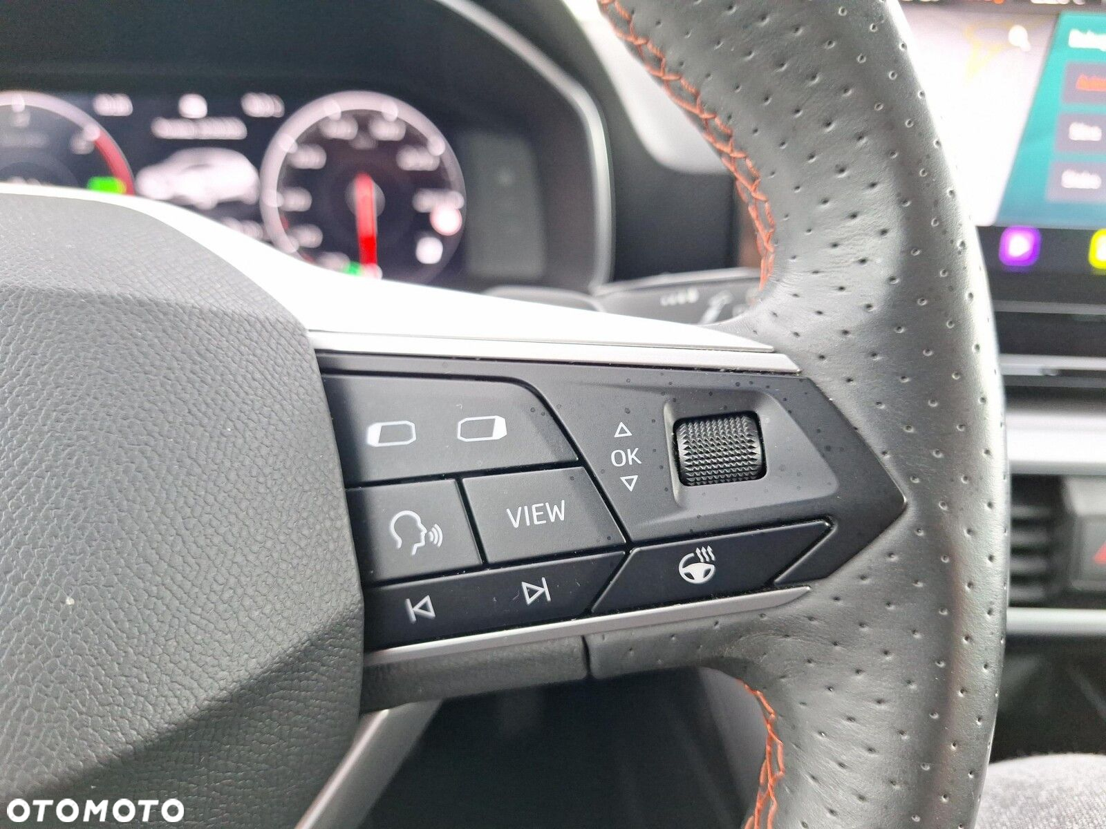 Seat Leon 1.4 eHybrid FR DSG - 15