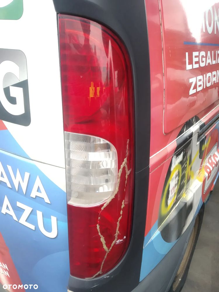 FIAT DOBLO I LIFT 04-10 1.4 8V - ALTERNATOR - 17