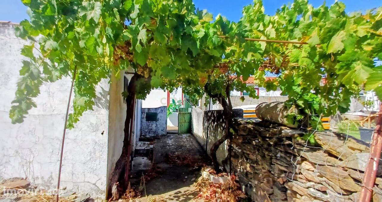 Moradia em Terrugem e Vila Boim, Elvas - Grande imagem: 5/11