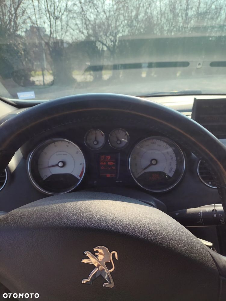 Peugeot 308 155 THP Platinum - 10