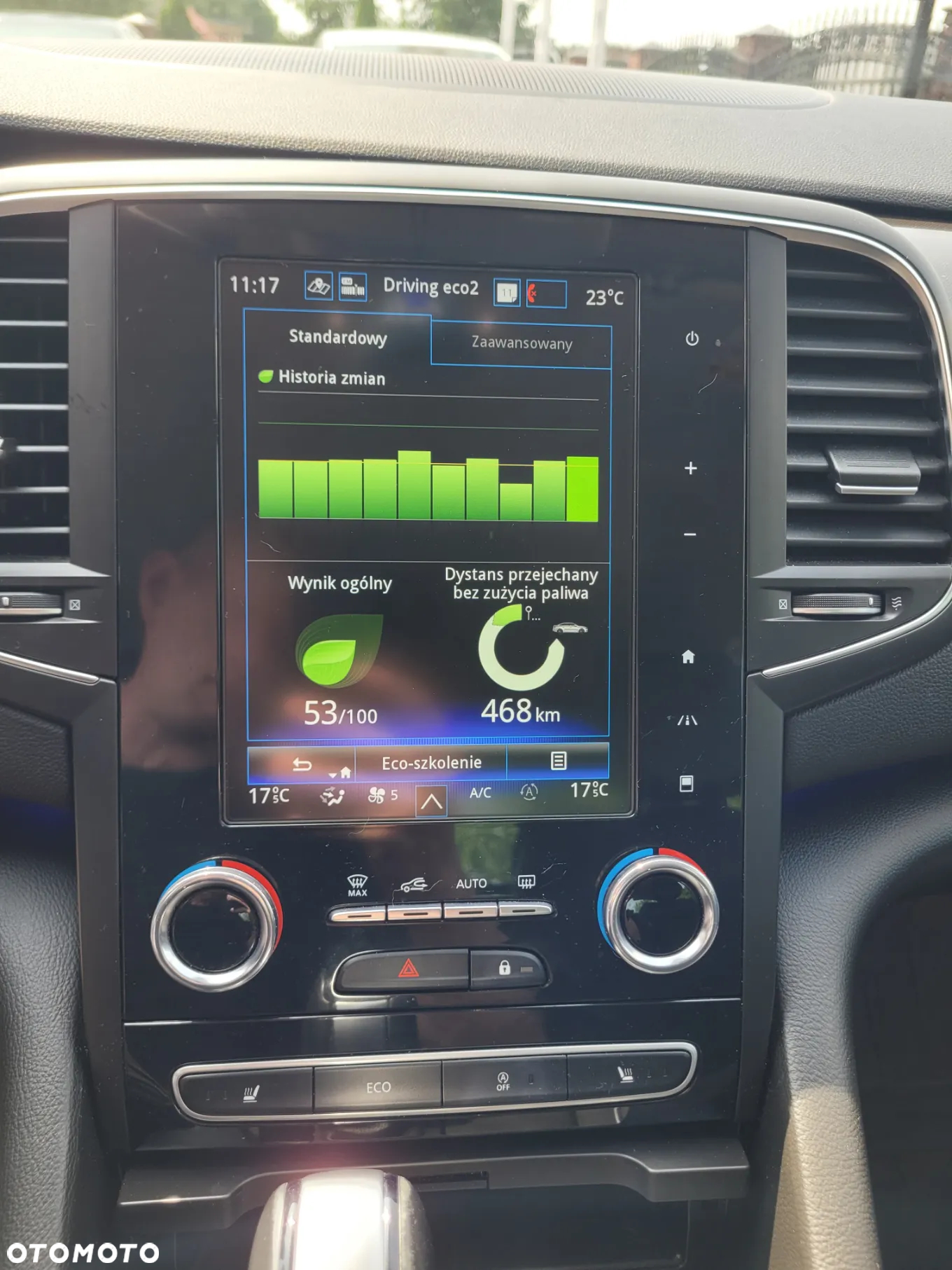 Renault Talisman 1.3 TCe FAP Limited EDC - 21