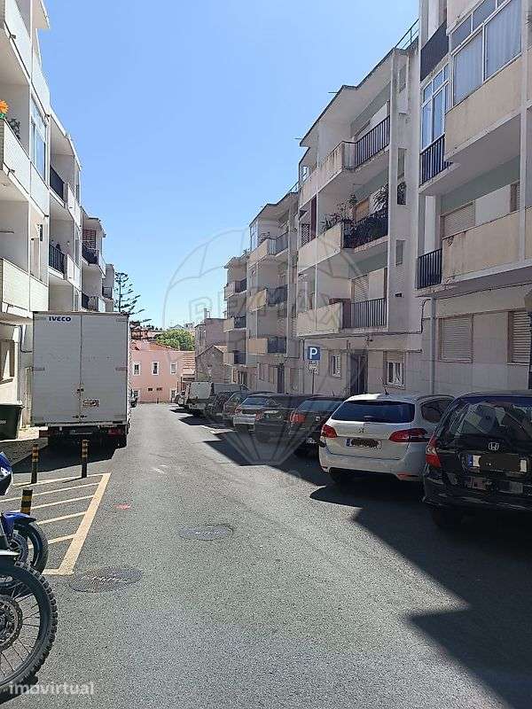 Apartamento T2 para arrendamento - Grande imagem: 2/4