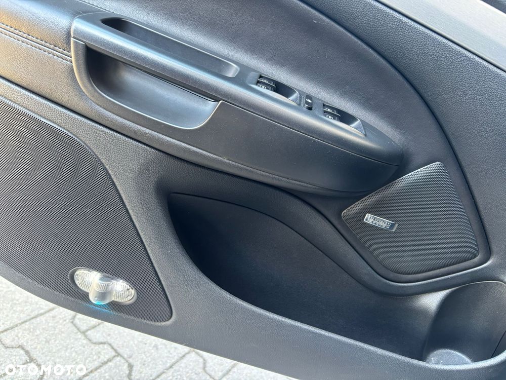 Skoda Octavia 2.0 TDI RS - 12