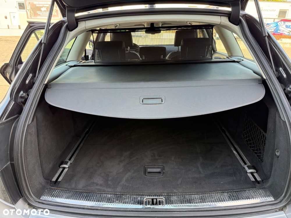 Audi A6 Allroad 3.0 TDI DPF tiptronic - 24