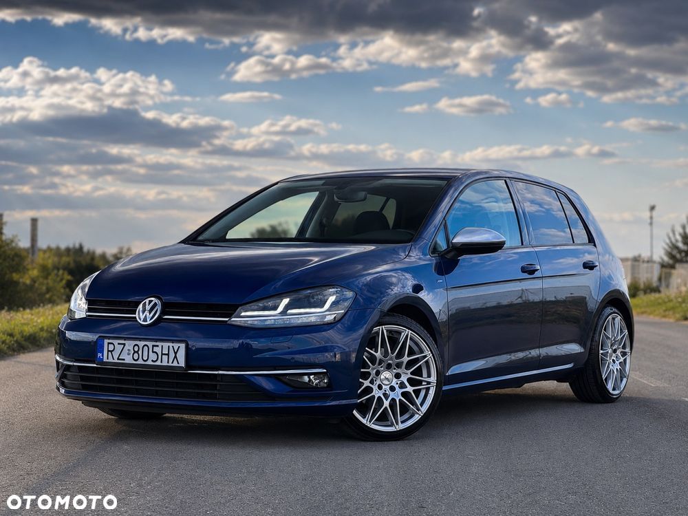 Volkswagen Golf 1.4 TSI Join - 2