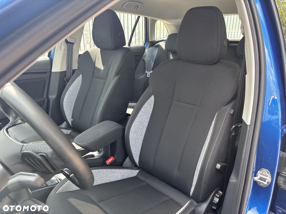 Skoda Scala 1.5 TSI Edition 130 DSG - 12