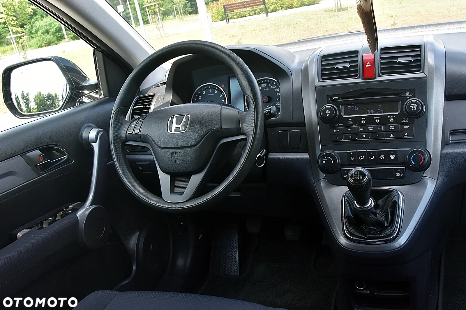 Honda CR-V 2.0 Elegance - 29