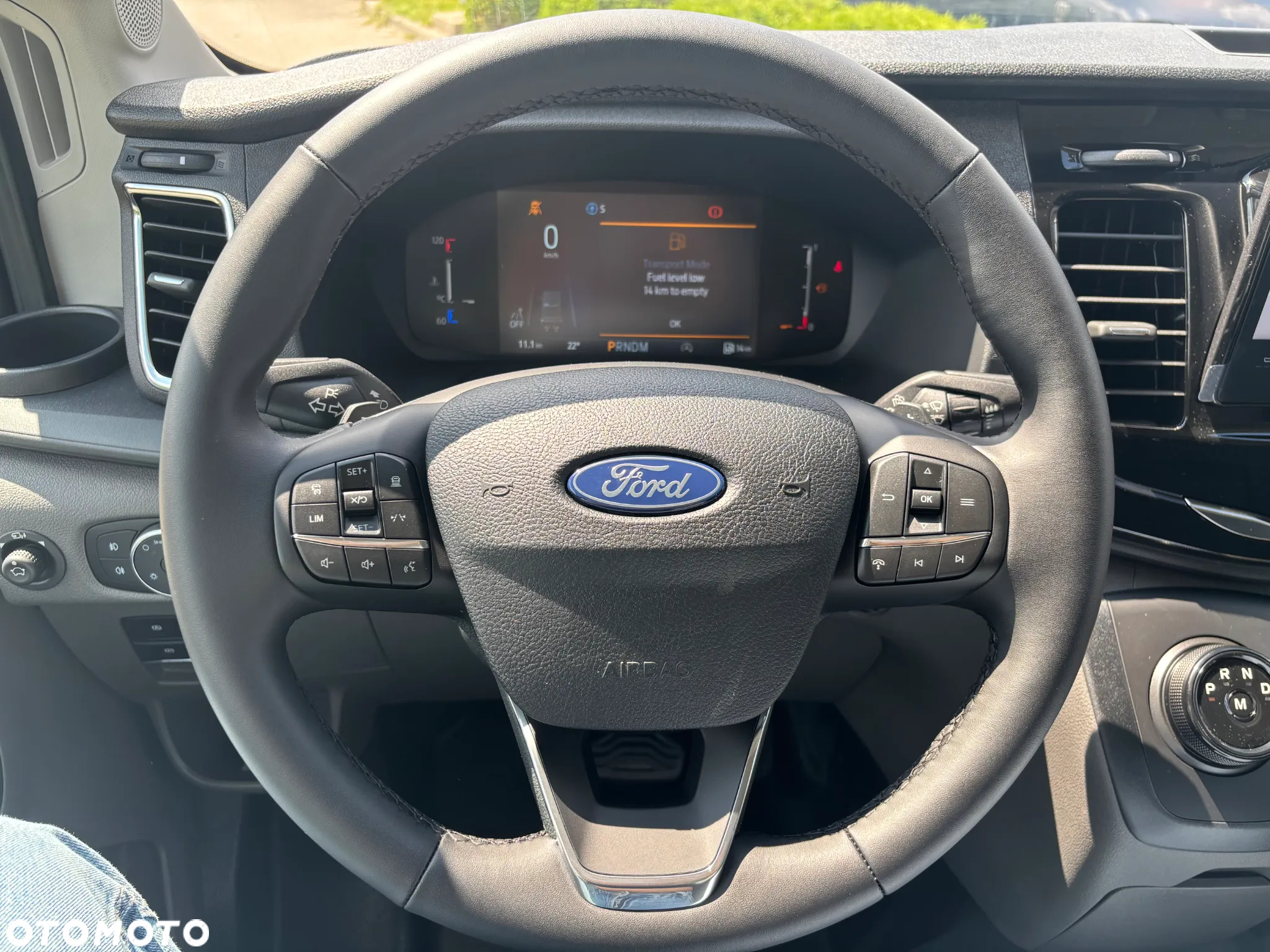 Ford Transit - 15
