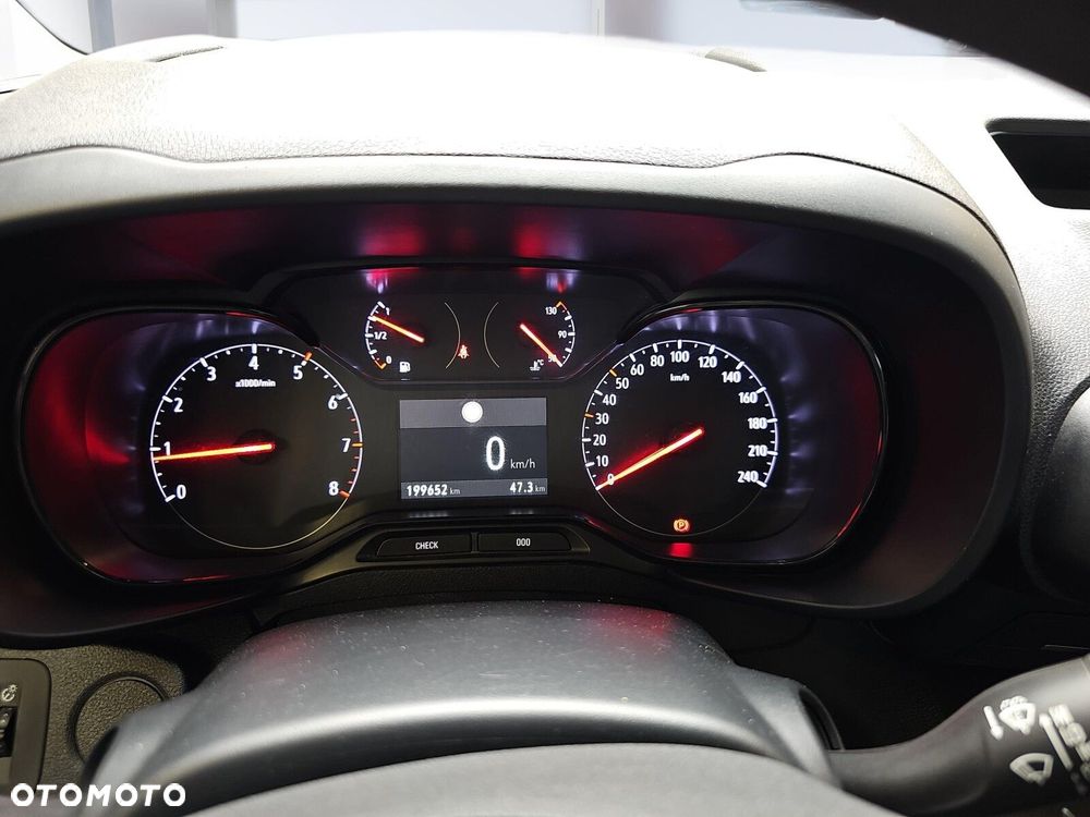 Opel Combo 1.5 DT Edition 102KM - 15