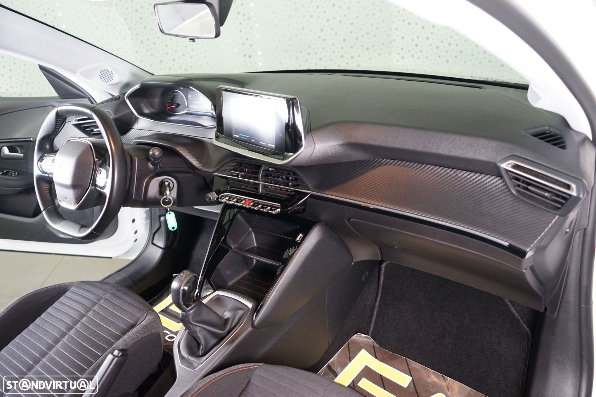 Peugeot 208 1.2 PureTech Allure - 16