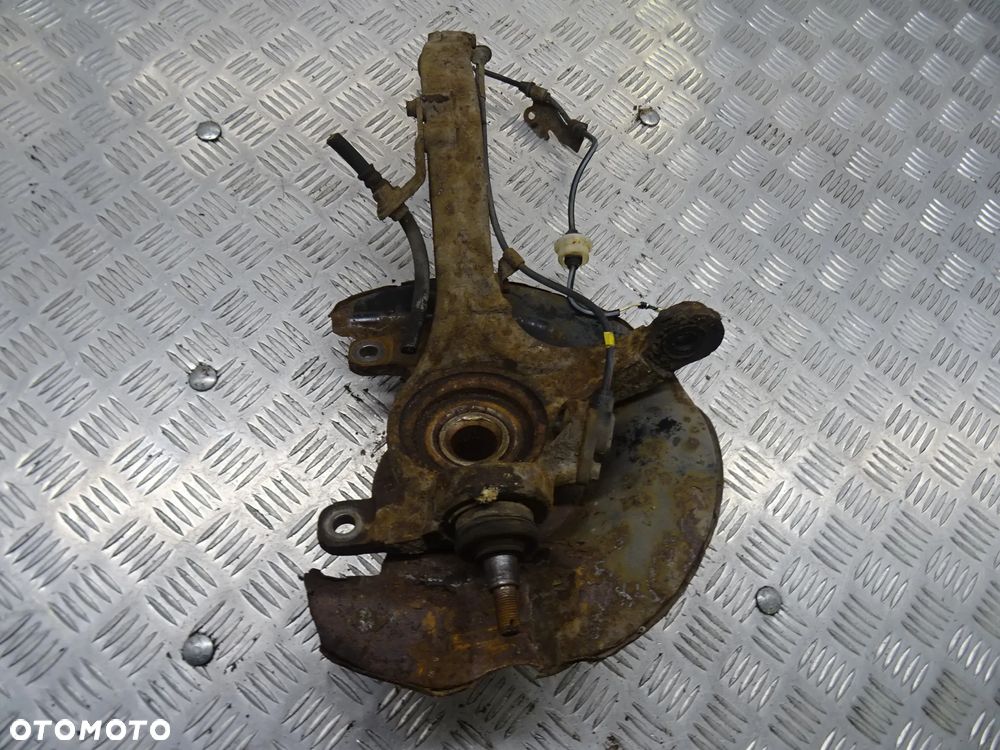 HONDA ACCORD VI 2.0B LIFTBACK 97-02 ZWROTNICA PIASTA PRAWA PRZÓD PRZEDNIA - 2