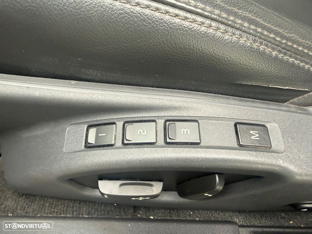 Volvo V60 D3 RDesign - 19