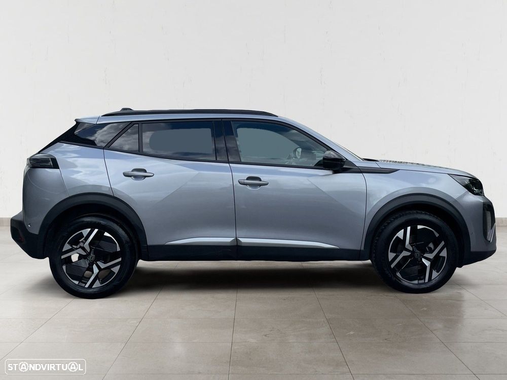 Peugeot 2008 1.2 PureTech Allure - 7