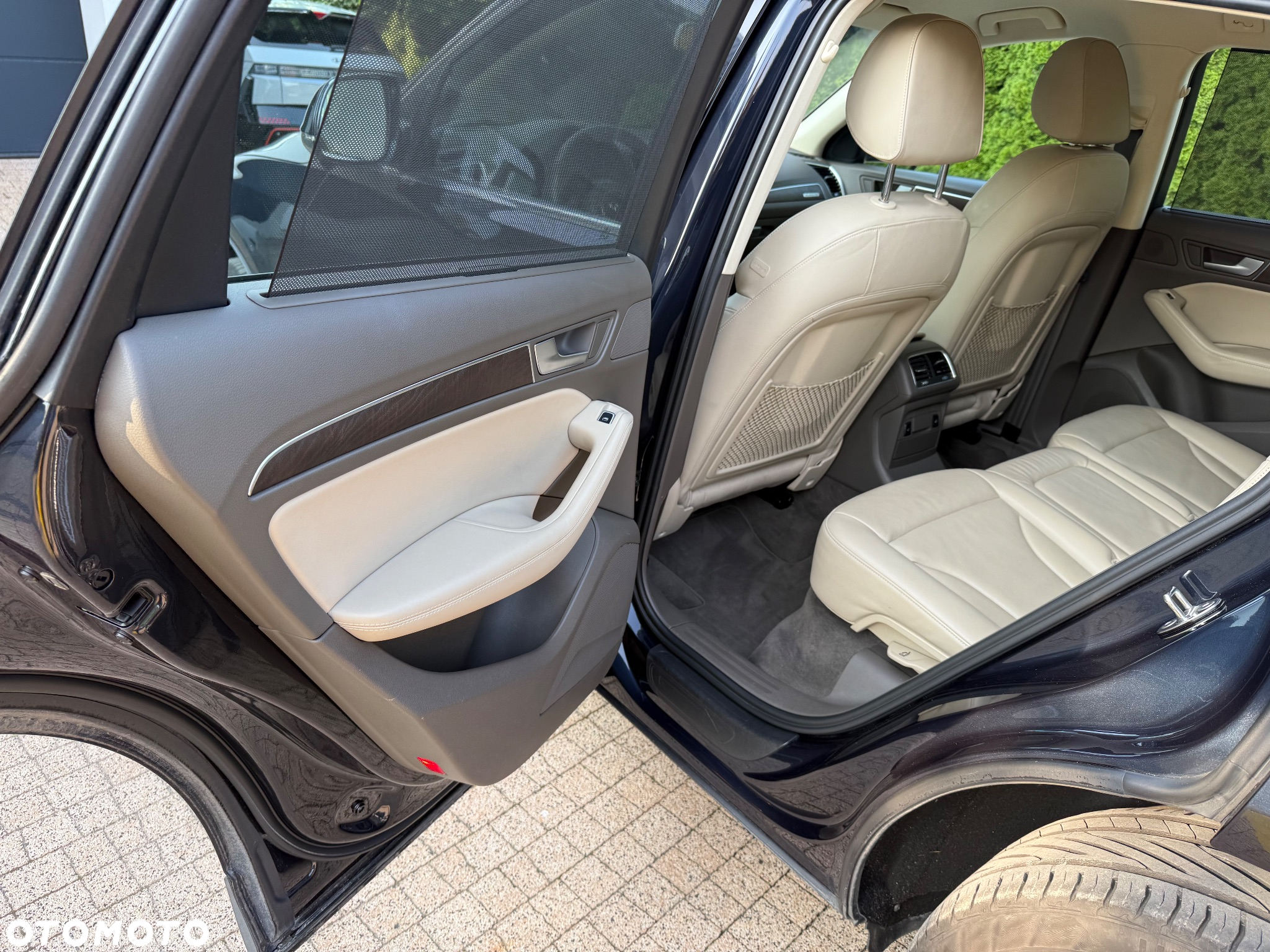Audi Q5 3.0 TDI Quattro S tronic - 13