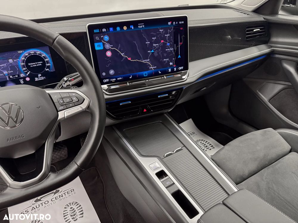 Volkswagen Passat 1.5 eTSI DSG MHEV Business - 25