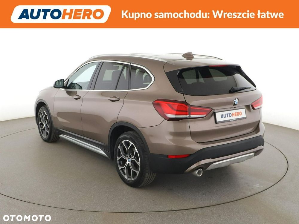 BMW X1 sDrive16d xLine - 5