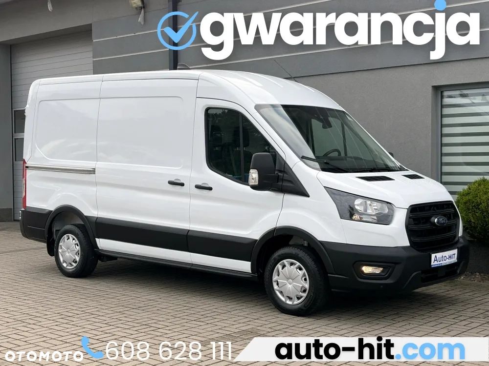 Ford Transit - 2