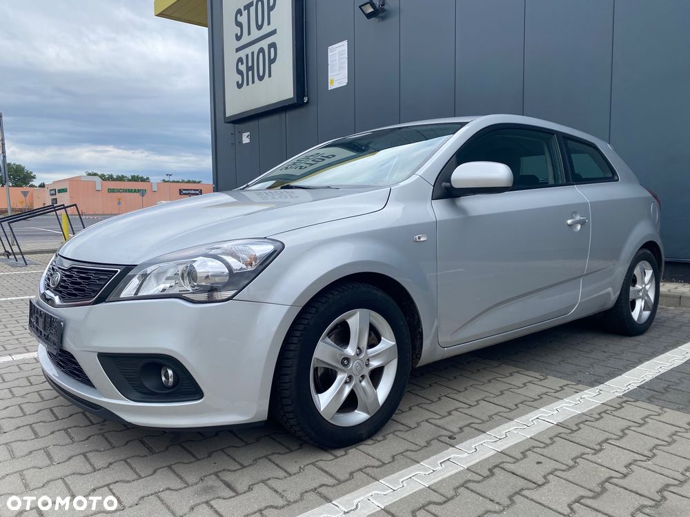 Kia ProCeed 1.4 Comfort - 1