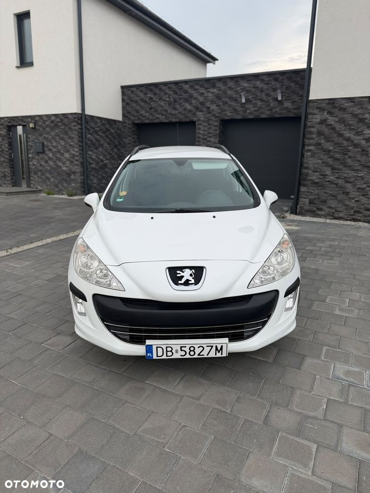 Peugeot 308 1.6 HDi Premium - 3