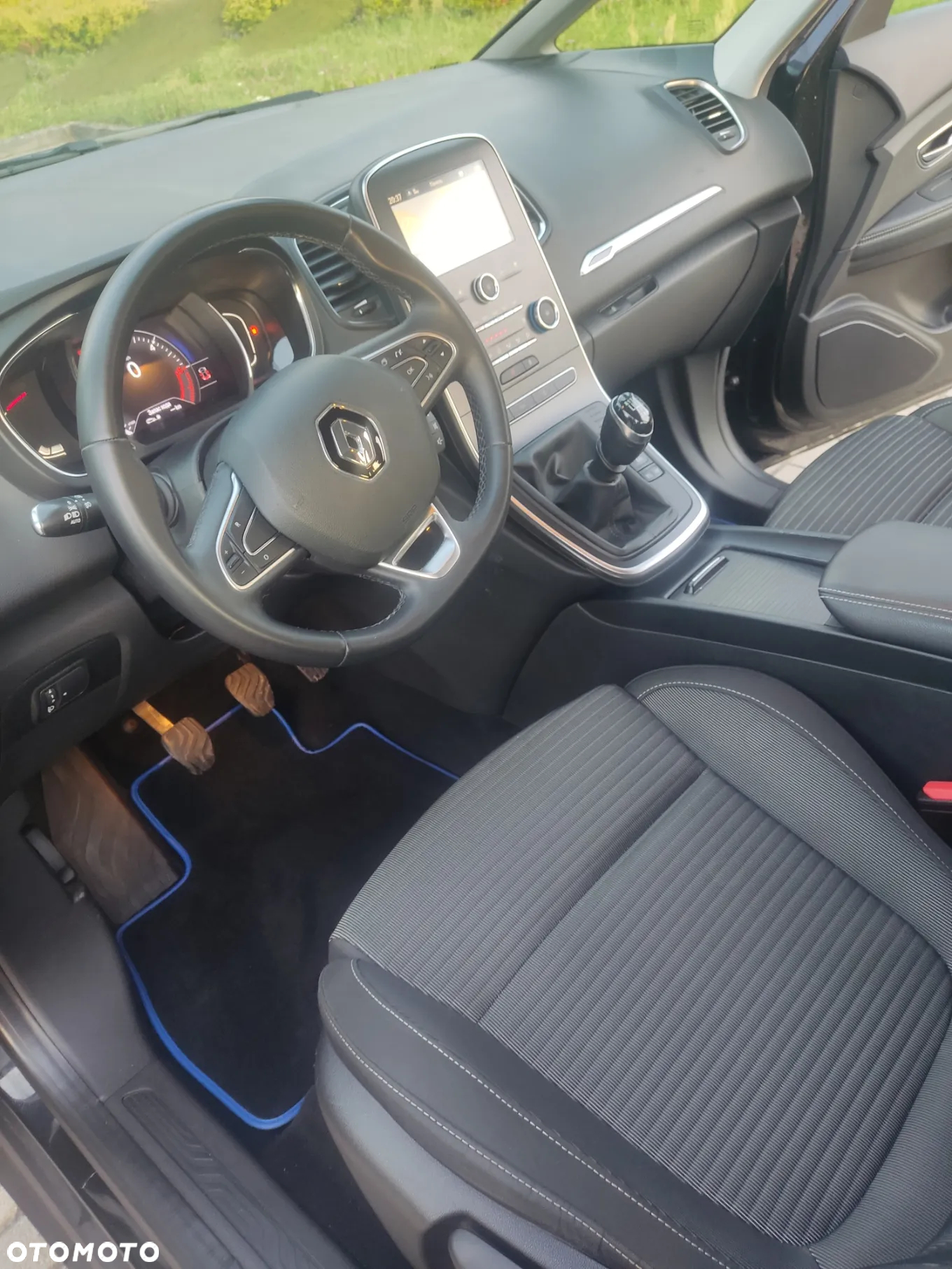 Renault Scenic 1.7 Blue dCi Zen - 15