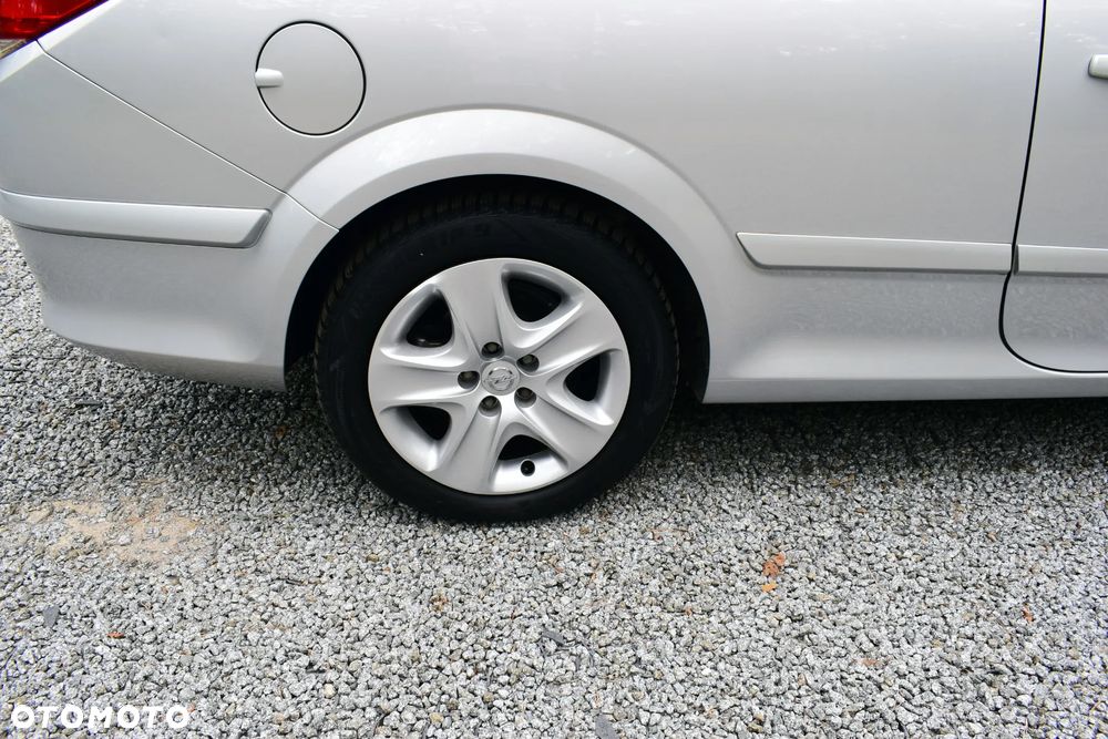 Opel Astra 1.8 Cosmo - 14