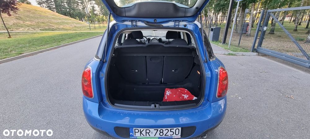 MINI Countryman - 12