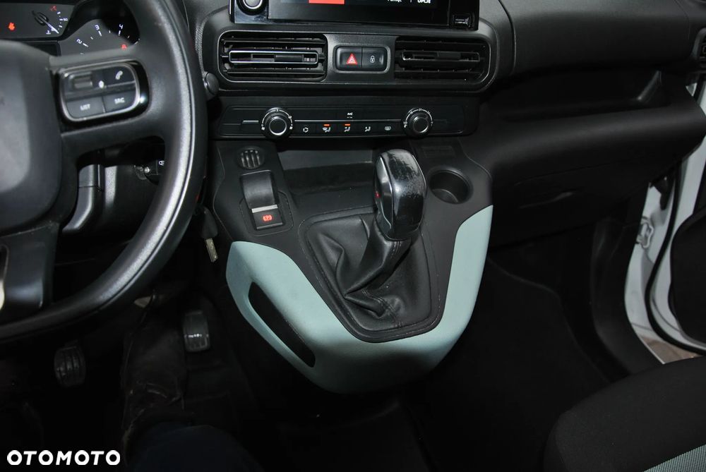 Citroën Berlingo XL 1.5 BlueHDI Feel Pack S&S (7-os.) - 17