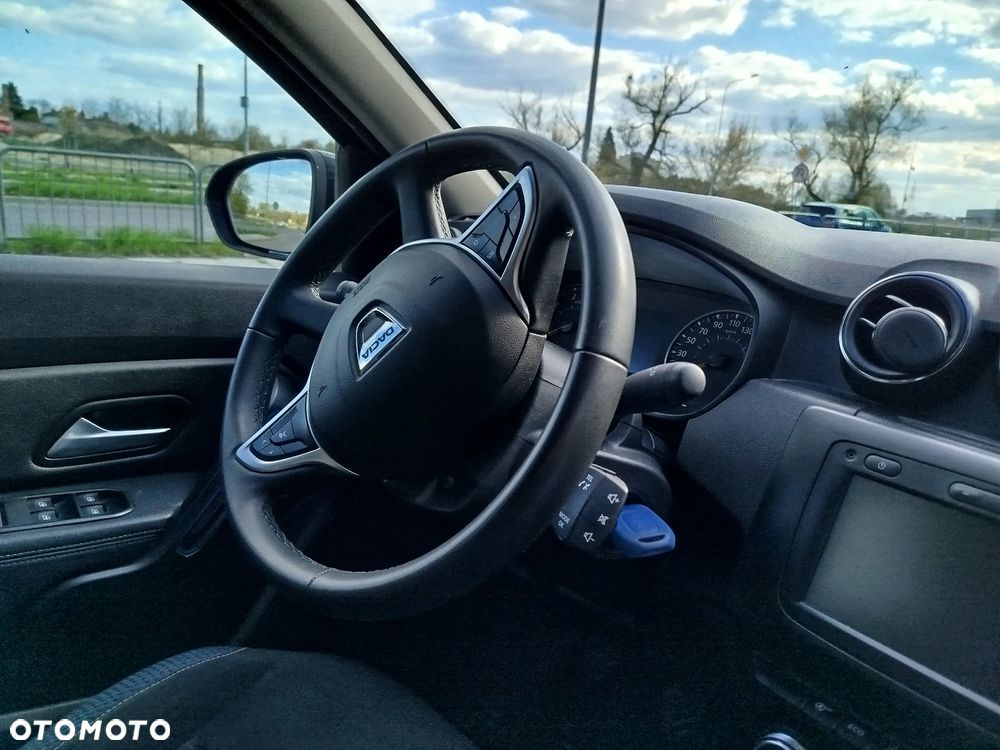 Dacia Duster 1.3 TCe Prestige+ - 37