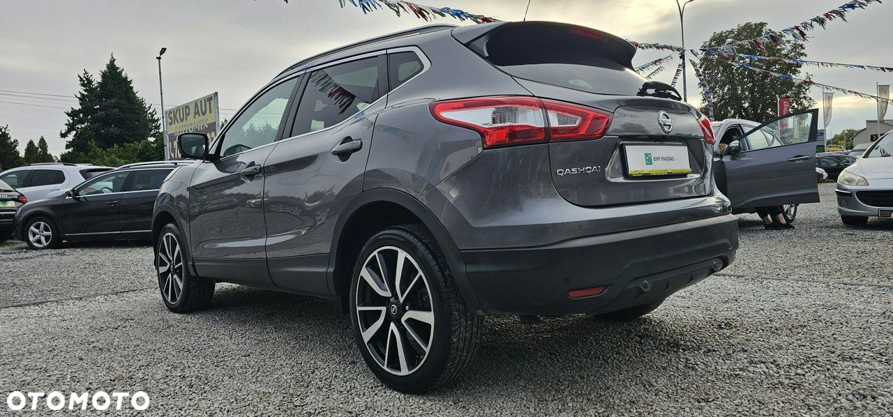 Nissan Qashqai - 36