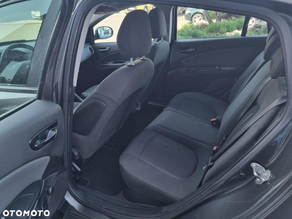 Fiat Bravo 1.4 T-Jet 16V Dynamic - 7