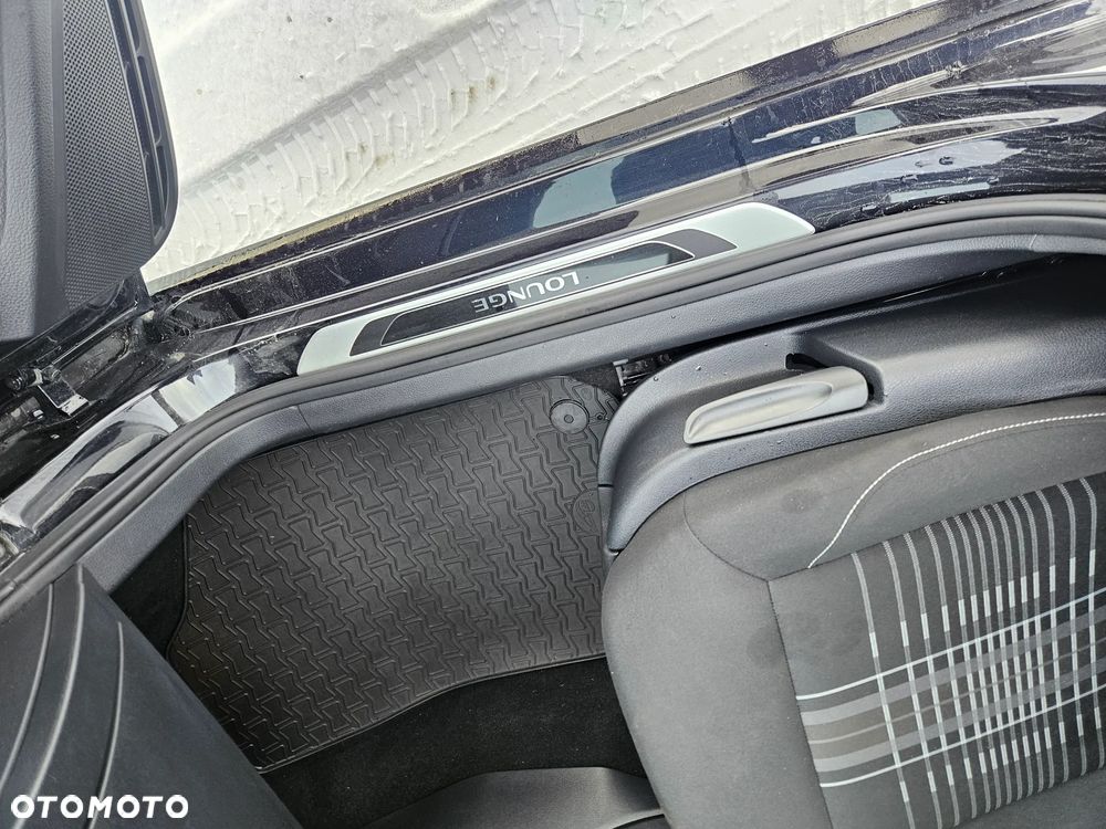 Volkswagen Polo 1.0 TSI Blue Motion Technology Lounge - 16