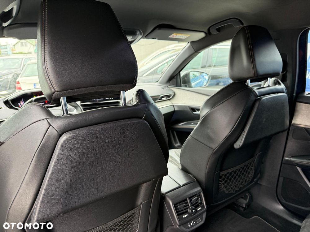 Peugeot 5008 1.5 BlueHDi GT S&S - 17