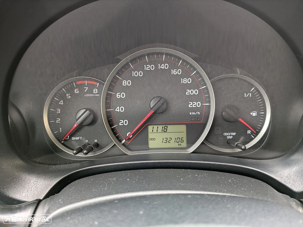 Toyota Yaris 1.0 VVT-i Comfort - 10