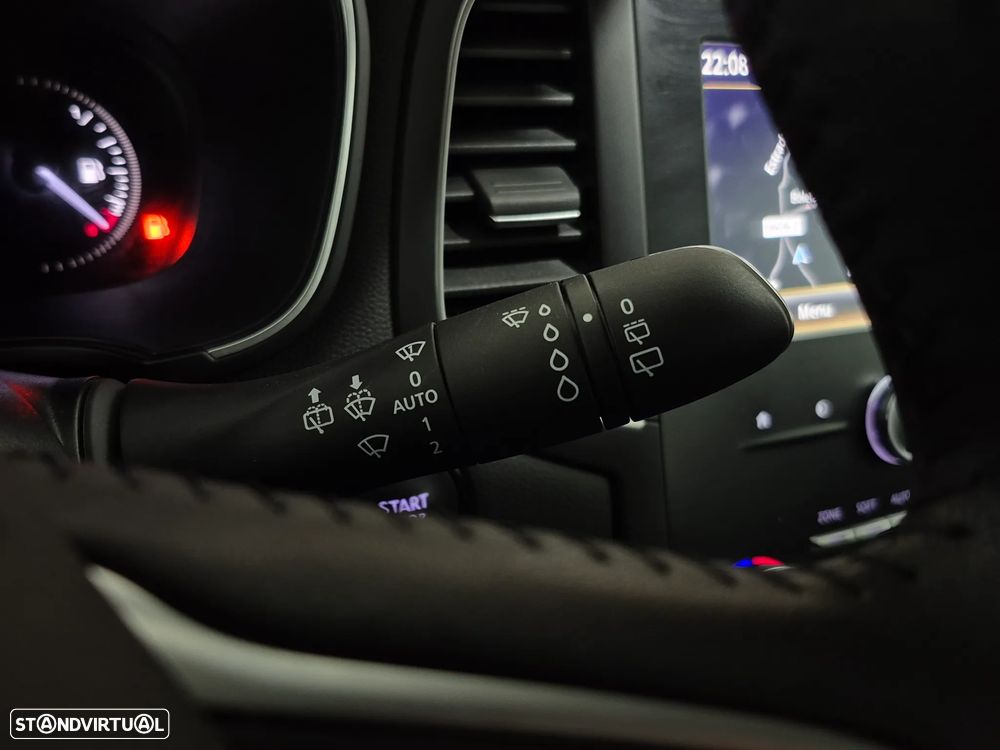 Renault Mégane Sport Tourer 1.2 TCE Intens - 17