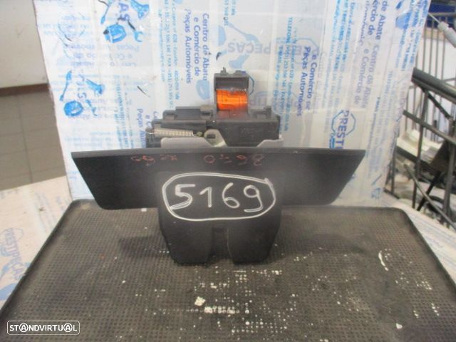Fecho 31299891 VOLVO XC60 2014 2.0D 163CV 5P AZUL MALA 5 PINOS - 1