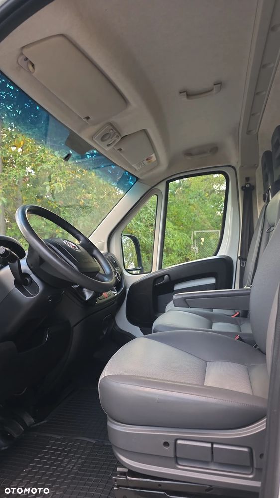 Fiat Ducato - 22