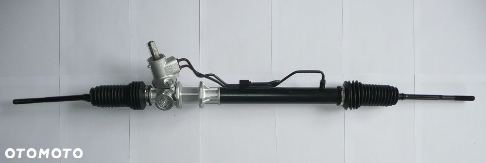 PRZEKŁADNIA MAGLOWNICA RENAULT MEGANE I SCENIC TRW DRĄŻKI - 1